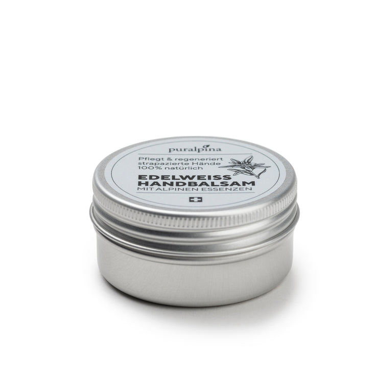 Edelweiss Handbalsam, 30ml